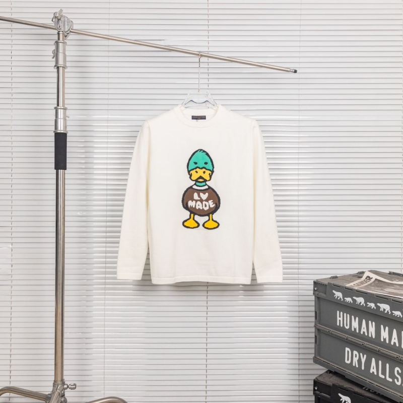 LV Hoodies